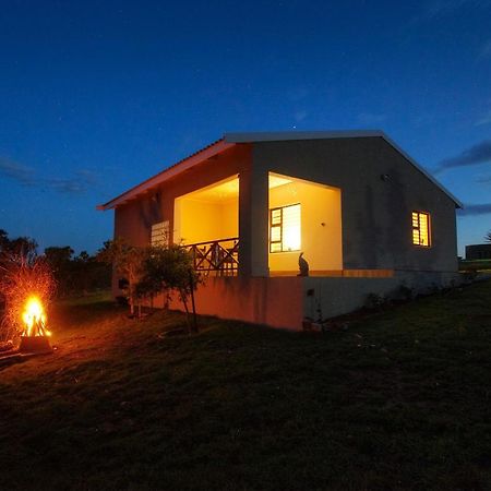 Waggi Mountain Escape Apartment Addo Ngoại thất bức ảnh